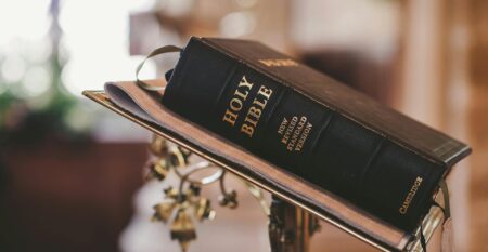 bible
